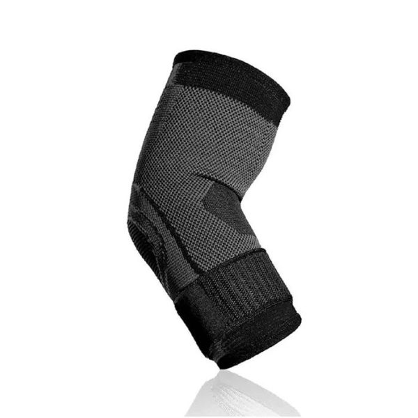 Elbow Brace Black Ash