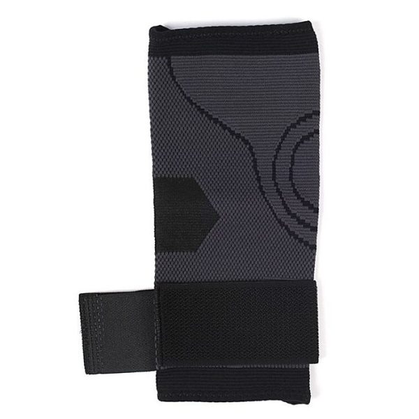 Elbow Brace Black Ash