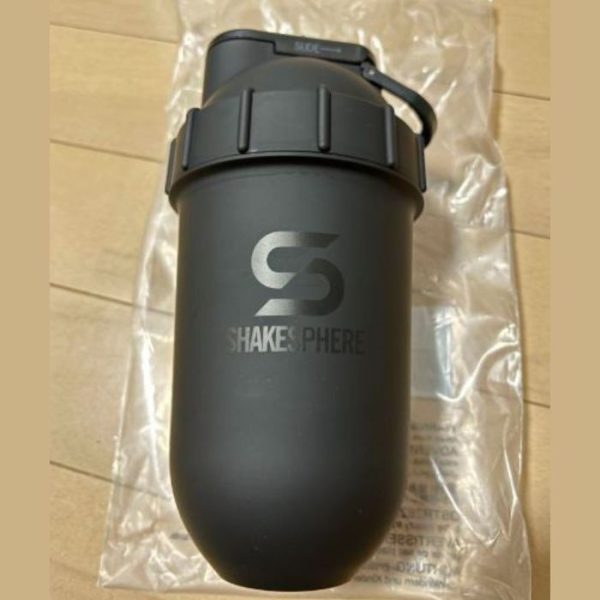 Myprotein Shakesphere Shaker UK