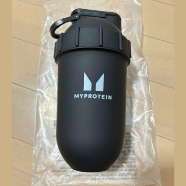 Myprotein Shakesphere Shaker UK