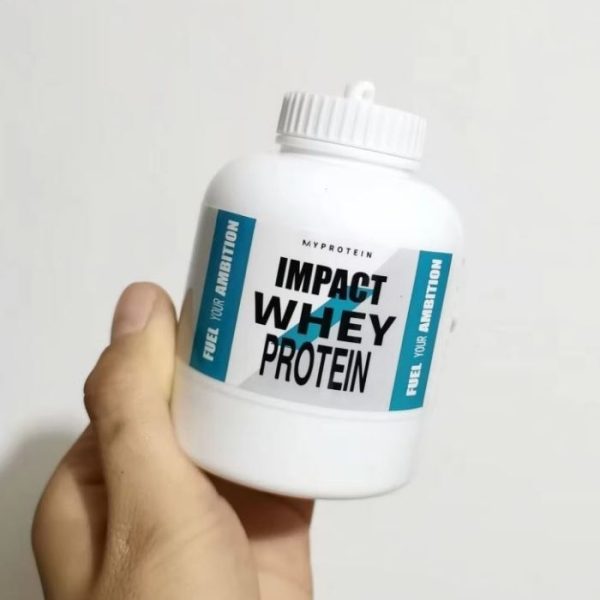 MY PROTEIN CONTAINER 200 ML