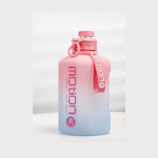 Gallon 1.6L- PINK