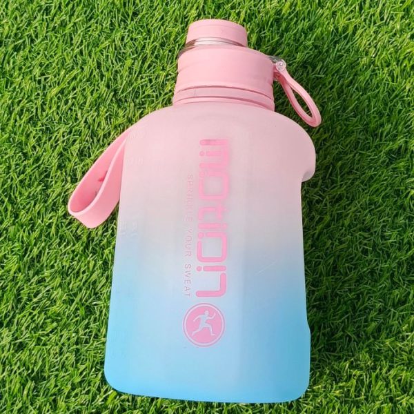 Gallon 1.6L- PINK