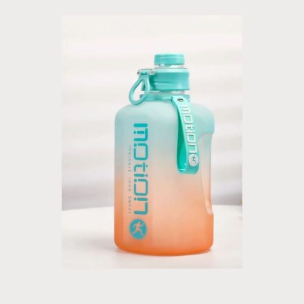 Gallon 1.6L- ORANGE