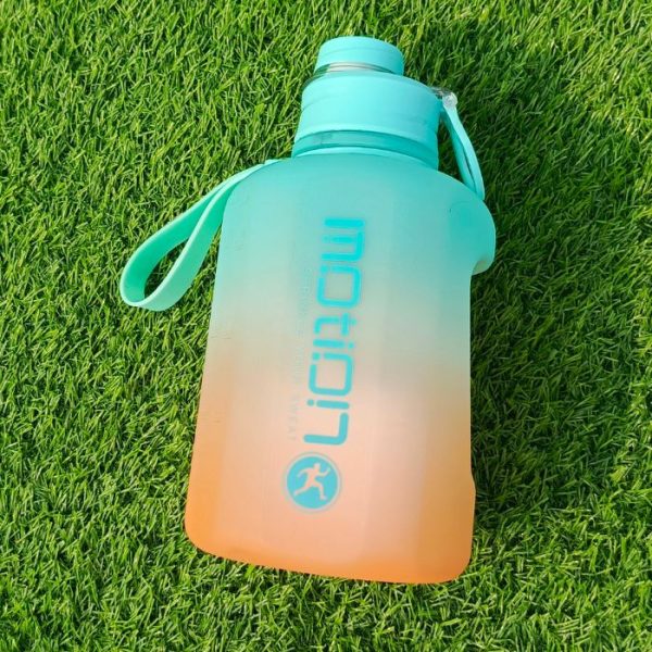 Gallon 1.6L- ORANGE