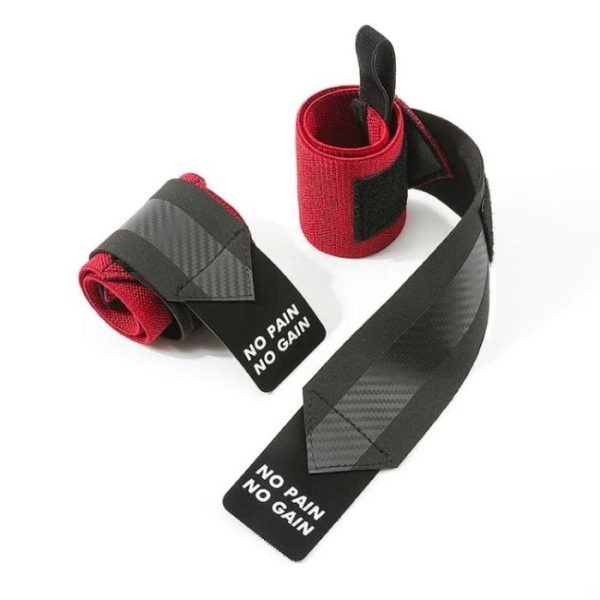 Professional Wrist Wraps