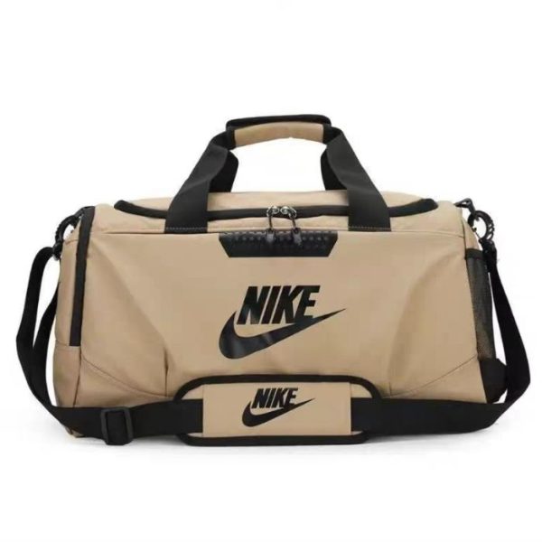 NIKE- KHAKI